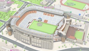 Apple Maps DCE in Austin, Texas