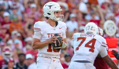 Texas vs. Florida odds, prediction, time: Week 7 college football picks by proven model