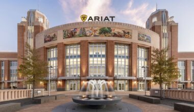 Fort Worth Dickies Arena is now Ariat Arena – NBC 5 Dallas-Fort Worth