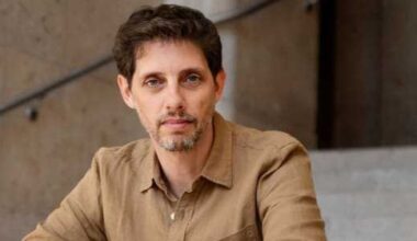 SMU historian Ariel Ron of Dallas wins MacArthur grant