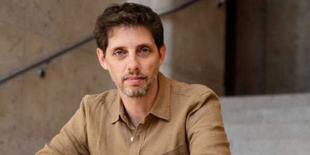 SMU historian Ariel Ron of Dallas wins MacArthur grant