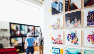 Expanded Austin Studio Tour helps artists make impressions