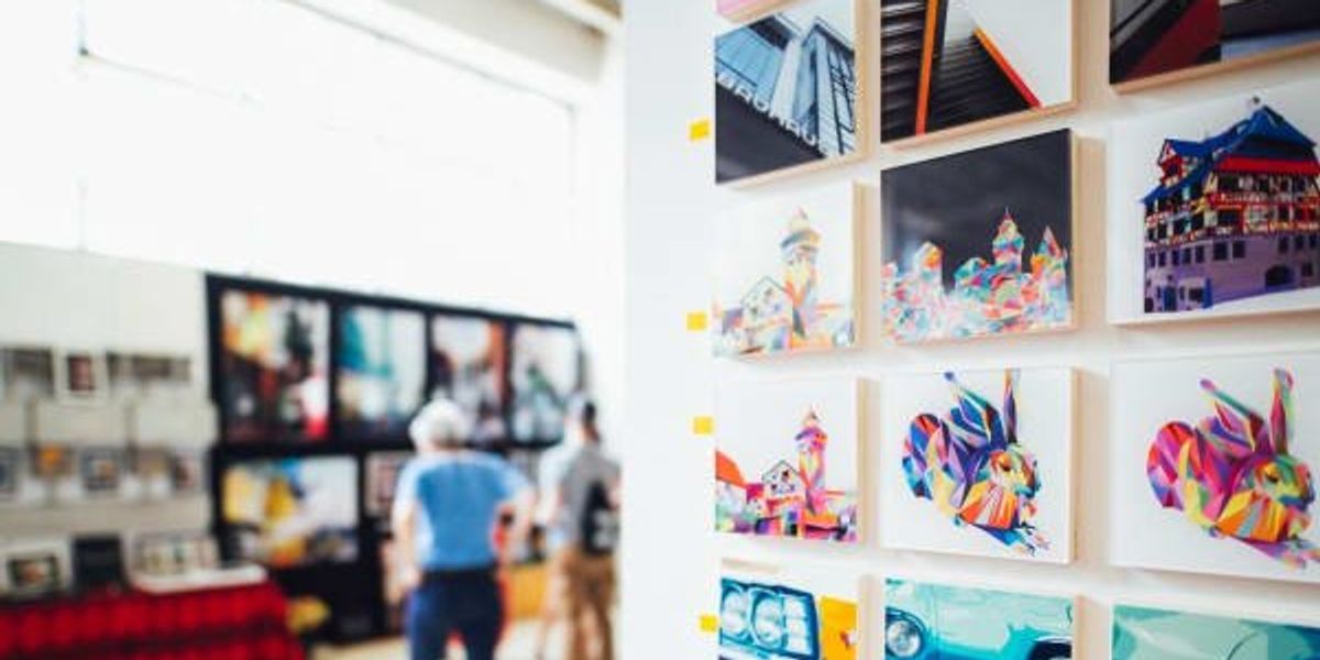 Expanded Austin Studio Tour helps artists make impressions