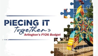 Piecing It Together Articles | City of Arlington, TX