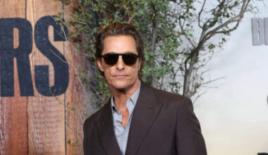 Matthew McConaughey: Matthew McConaughey bought 10,000-square-foot Austin mansion in Texas in 2012 for $6 million