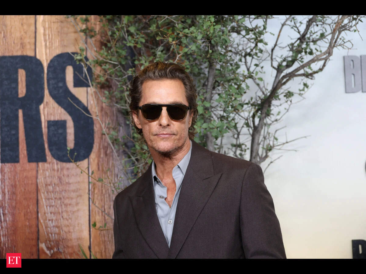 Matthew McConaughey: Matthew McConaughey bought 10,000-square-foot Austin mansion in Texas in 2012 for $6 million