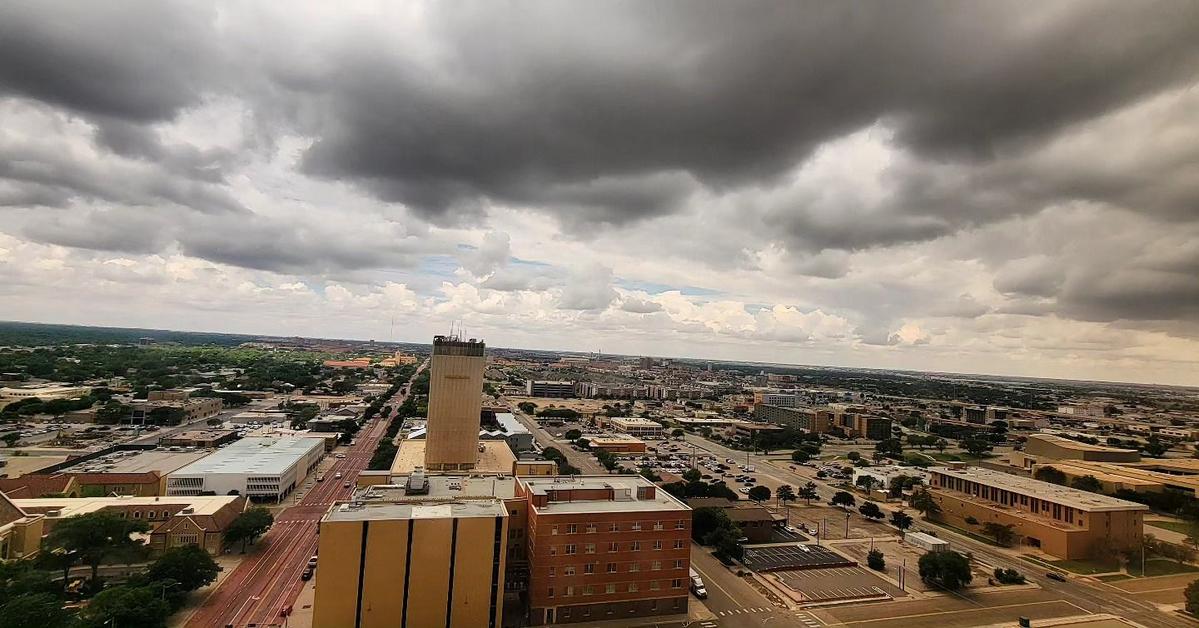 Can You Still Afford to Live in Lubbock, Texas?