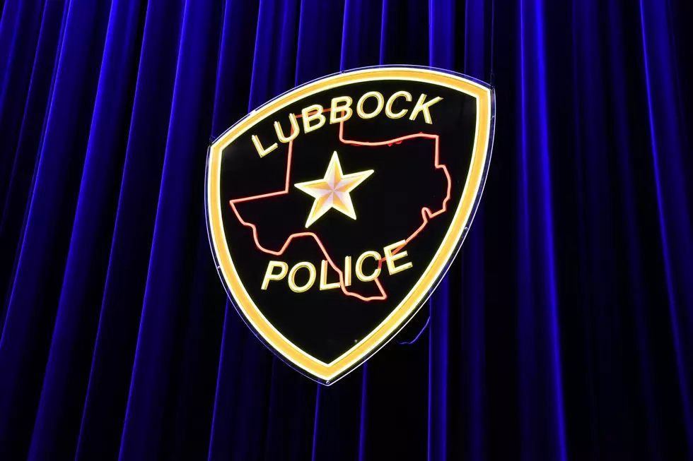 Lubbock Police Department