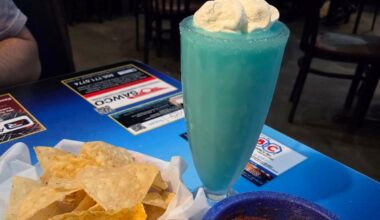 How Lubbock's Oldest Restaurants Survived 30 Years In Business