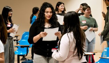 3 Local Organizations Are Helping El Paso Girls Find Their Voice