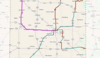 TxDOT Lubbock Bicycle Plan Survey: How To Share Your Feedback