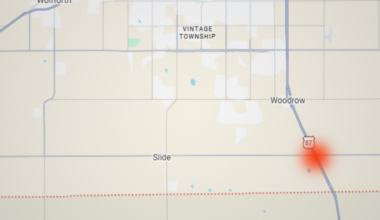 TxDOT Issues Critical Overnight US 87 Traffic Alert In Lubbock