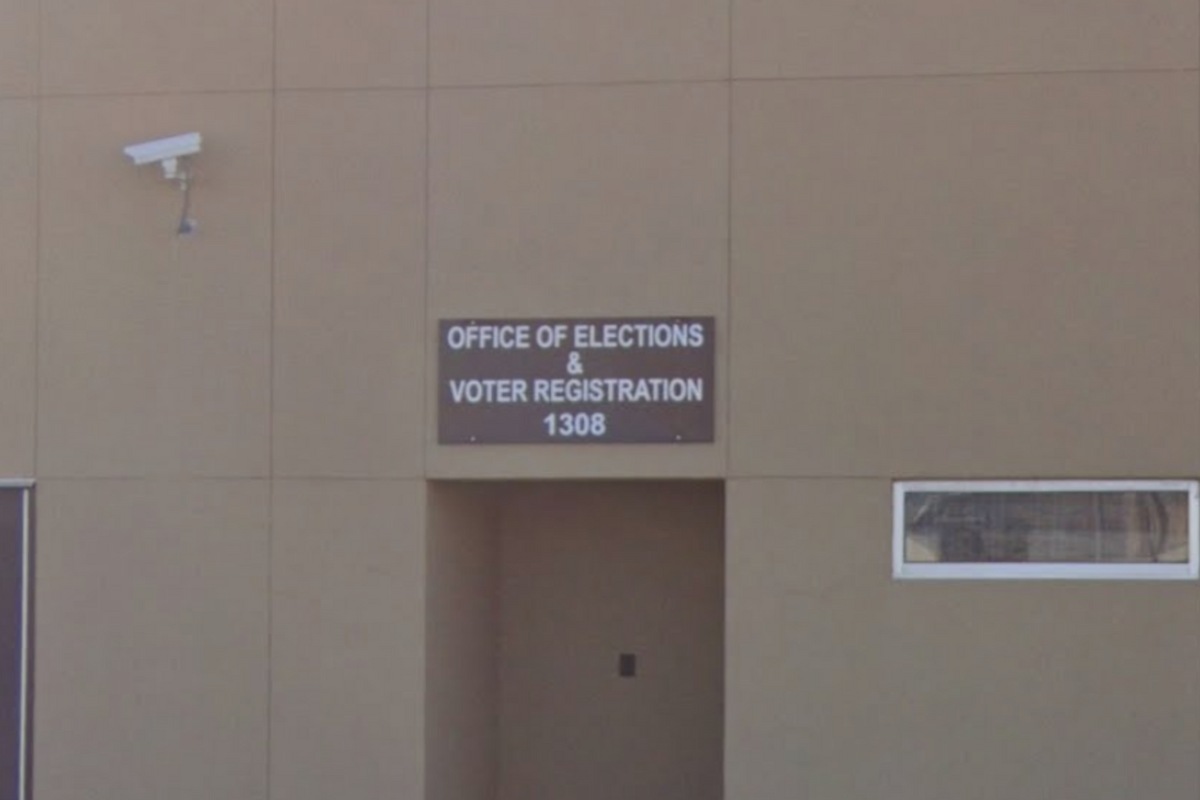 Essential Lubbock Early Voting Guide: Rules And Locations