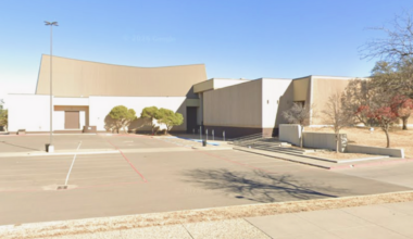 Crucial Downtown Lubbock Street Closures For Trump Rally