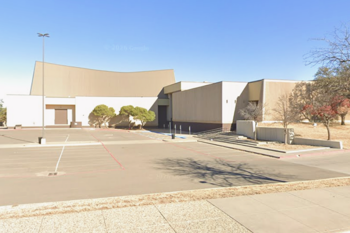 Crucial Downtown Lubbock Street Closures For Trump Rally
