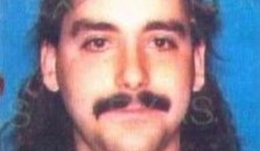 Unsolved Murder Of Cody Rogers Near Lubbock After 30 Years
