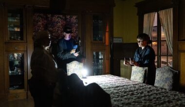 5 Creepy El Paso Locations With Chilling Ghost Stories