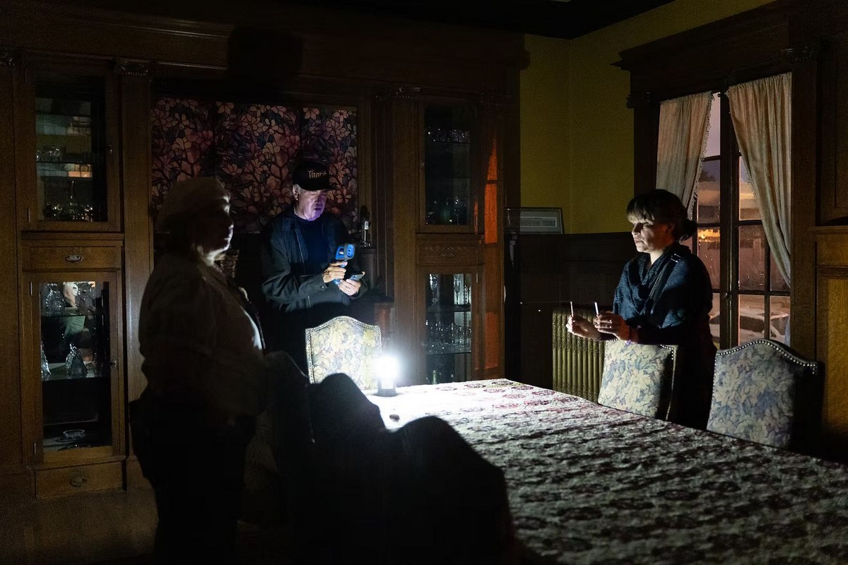 5 Creepy El Paso Locations With Chilling Ghost Stories