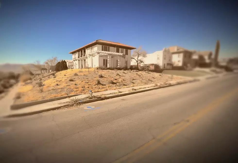 Courtesy: Lost El Paso Paranormal/ Heather Shade