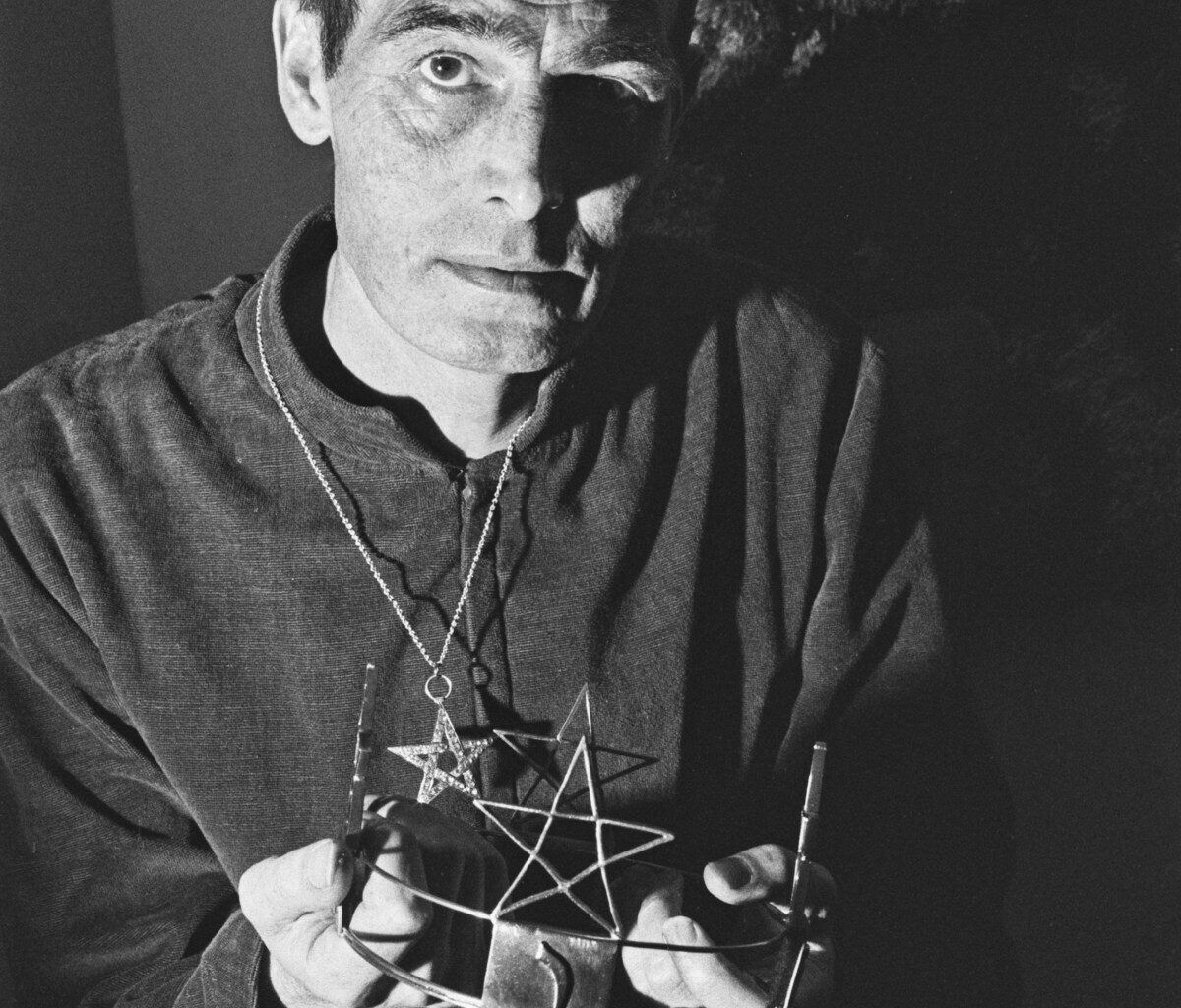 Who Was Devil Dave, El Paso's Mysterious Hotel Ghost