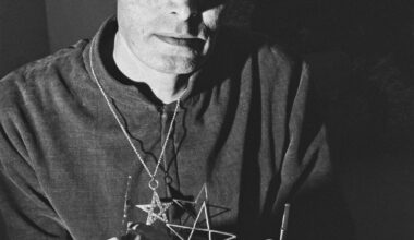 Who Was Devil Dave, El Paso's Mysterious Hotel Ghost