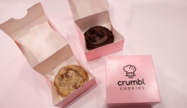 Crumbl Store Closures: Where Amarillo and Lubbock Stand
