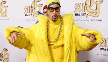 Michael Aboud Plans Lawsuit Against Sacha Baron Cohen Over Film Appearance