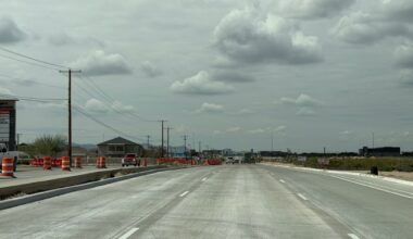 After Years of Delays, Pellicano Drive Finally Makes Progress!