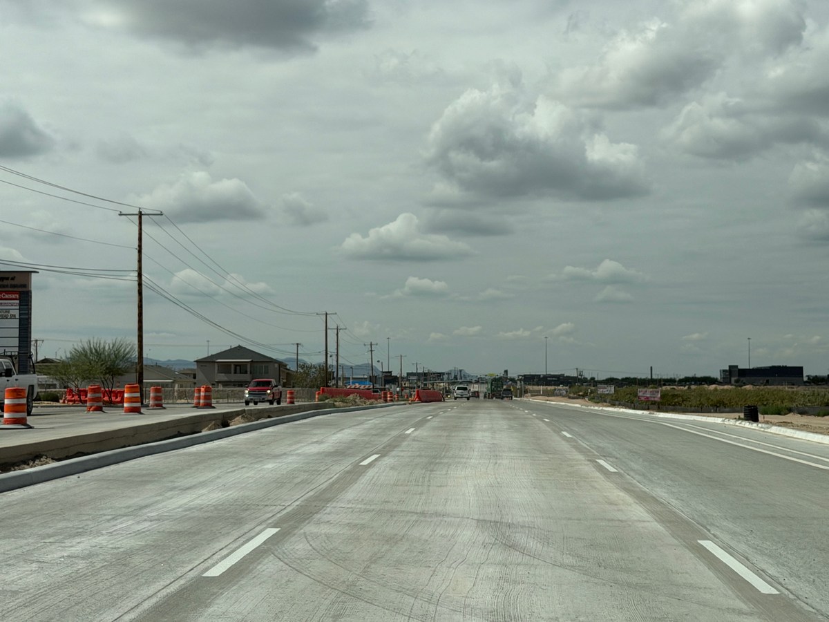 After Years of Delays, Pellicano Drive Finally Makes Progress!
