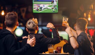 El Paso NFL Fan Clubs: Here's Where Fans Meet on Game Day