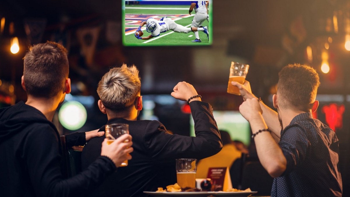 El Paso NFL Fan Clubs: Here's Where Fans Meet on Game Day