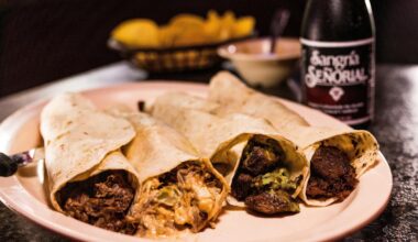 El Paso Roots Behind Brooklyn's Popular Burrito Shop
