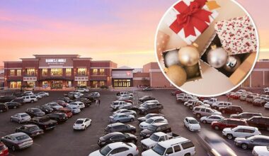 Holiday Jobs At South Plains Mall, Lubbock