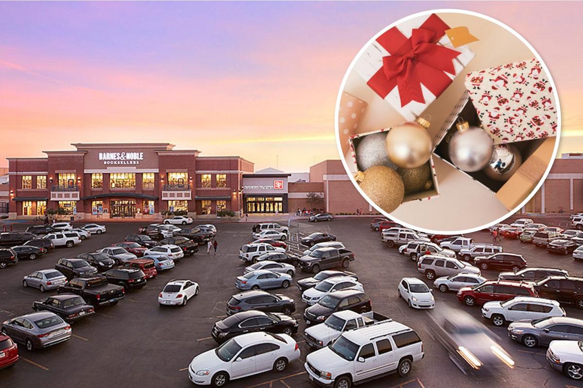 Holiday Jobs At South Plains Mall, Lubbock
