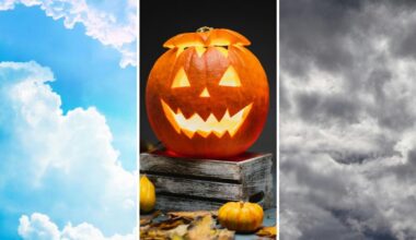 What To Wear For Halloween Trick-or-treating In Lubbock