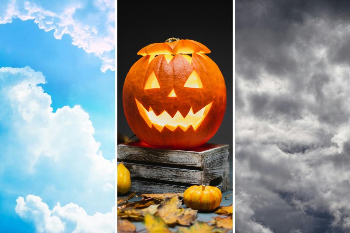 What To Wear For Halloween Trick-or-treating In Lubbock