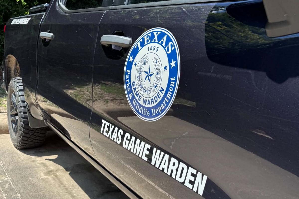 Texas Parks & Wildlife Cadet Class Applications Open November 1st