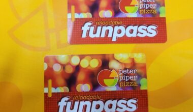 El Paso Favorites Are No Longer Using Arcade Tokens