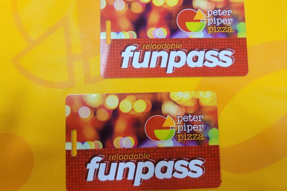 El Paso Favorites Are No Longer Using Arcade Tokens