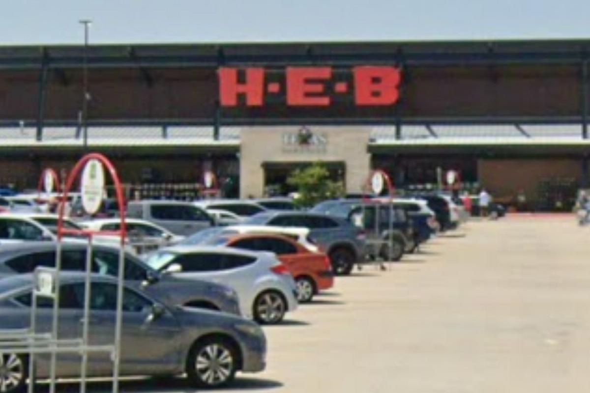 El Paso Still Has No H-E-B Despite Years of Demand