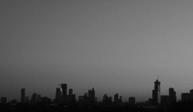 'ATX-ARCH: Space Poetry': New documentary project focuses on city's architecture, design