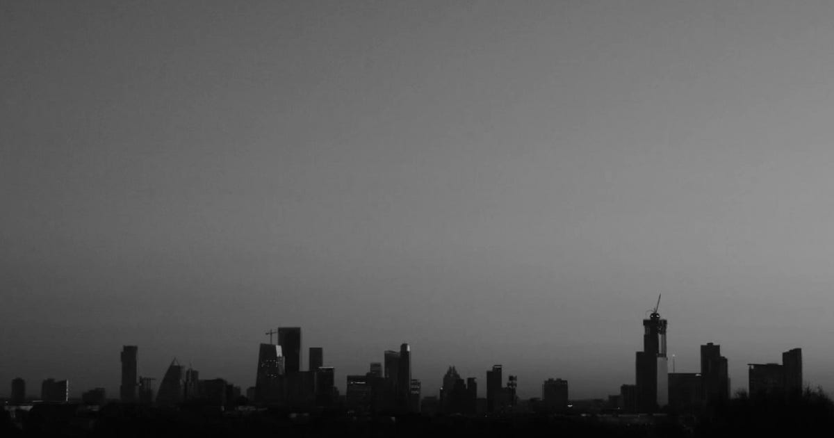 'ATX-ARCH: Space Poetry': New documentary project focuses on city's architecture, design