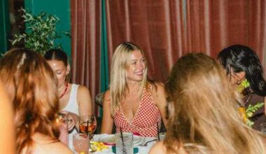 Austin supper club team to open All Good Things social space