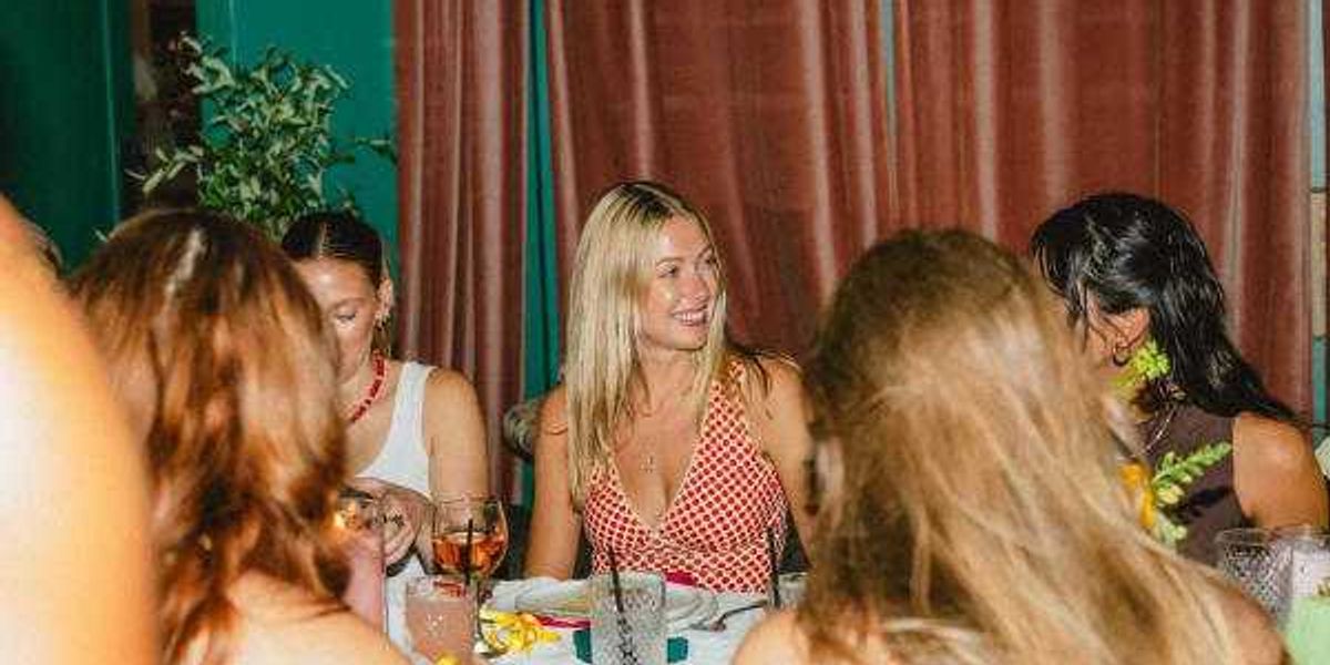 Austin supper club team to open All Good Things social space