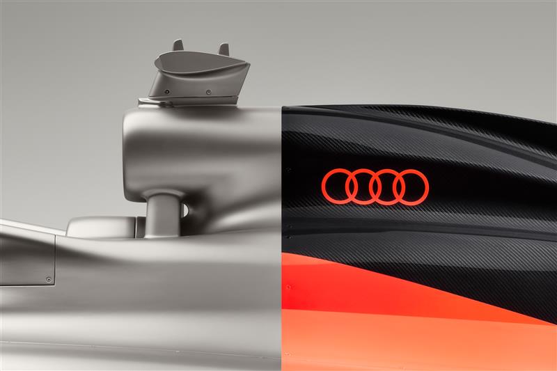 United States GP 2026 | Audi Revolut F1® Team in Austin