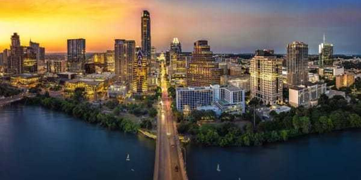 Austin named one of the top 10 hotspots for women in tech