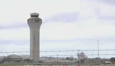 Power fully restored at Austin airport after brief outage