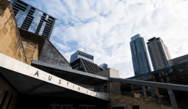 Overview of the propositions Austinites are voting on now