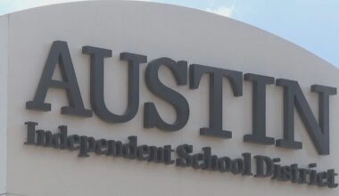Austin ISD chosen as 1 of 4 Texas school districts for comptroller review