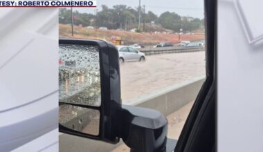Austin weather: Central Texas agencies prepare for storms